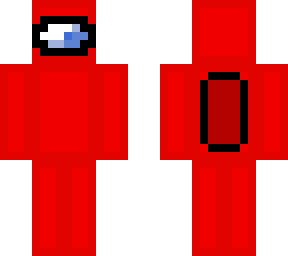 red sus among us