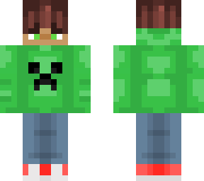 remake of creeper man