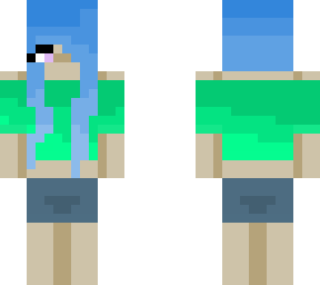 reshade skin entry