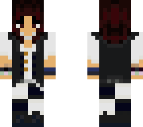 revised brown hair
