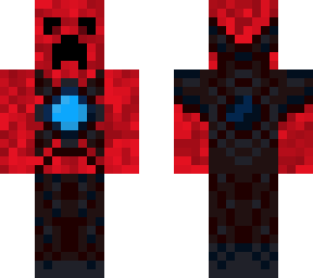 robotoid creeper