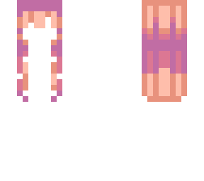 sammy // sunset hair base
