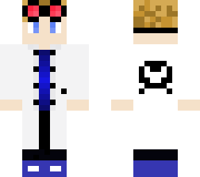 scp scientist dodydo human