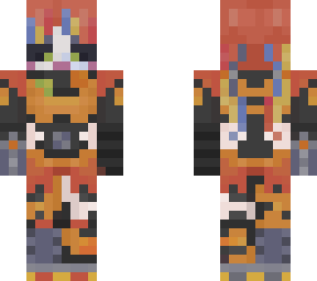 scrap baby