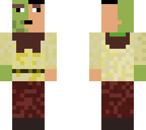 shrek con v.2