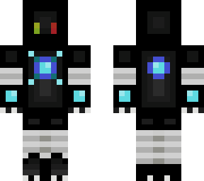 shybot