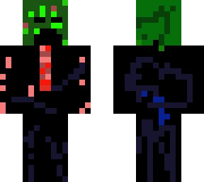 sir creeper