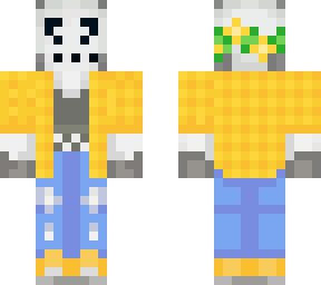 skeleton (personal)