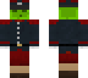skin de gala