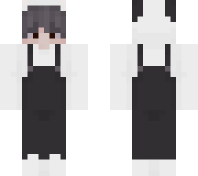 skin for u