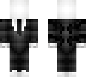 slender man