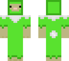 slime sheep