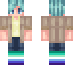 smajor mcc pride skin 2022 [fixed]