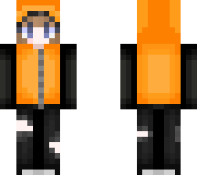 snifferish (orange ocelots)