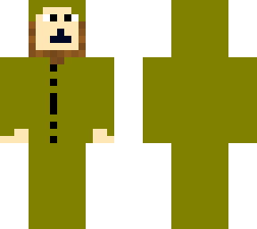 soldier