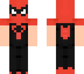 spider-cris