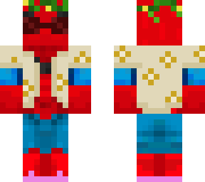 spiderman tropical