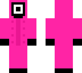 square guard (squid game)