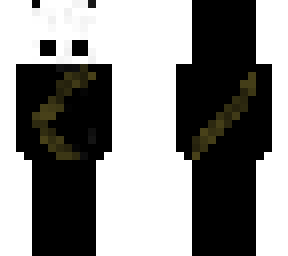 strange espectre