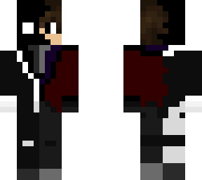suit skin
