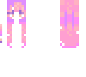 sunset skies ; fem hb