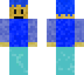 super chico / super boy