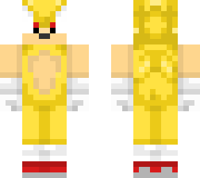 super sonic
