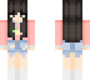 sweet to sour (sweet lemons reshade)