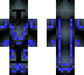 techno knight