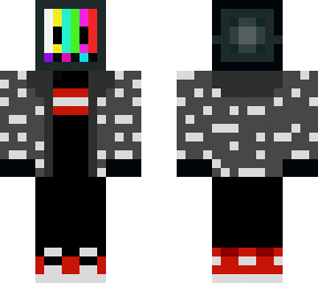 televisor fachero
