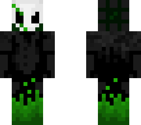 tetrodotoxin skin