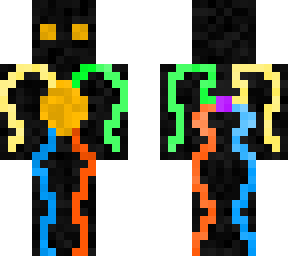 the crystal  guard