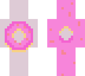 the donut-man
