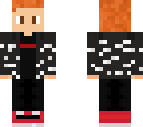 the drip (no hat fix)