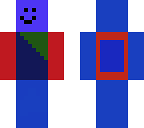 the happy skin