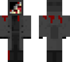 the human inside