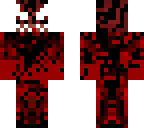 the real red shark