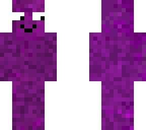 the weird looking dude