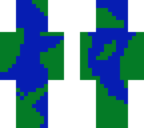 the world