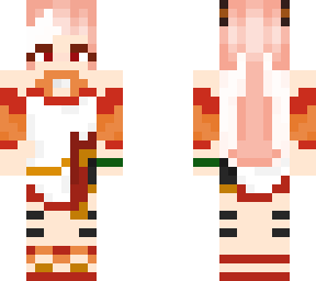 tiger spirit