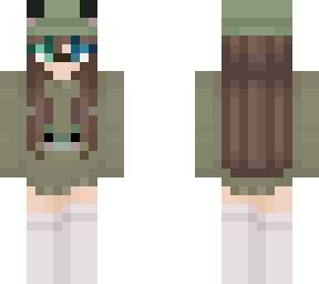 tiny frog skin