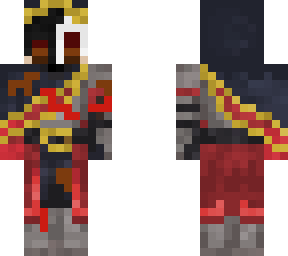 tortured combat mage