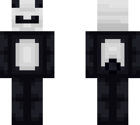 toy panda
