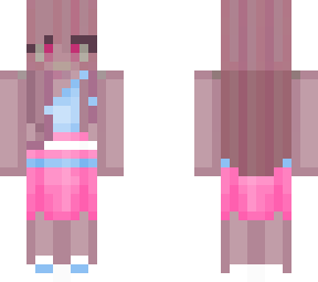 trans pride celeste