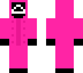 triangle guard (squid game)
