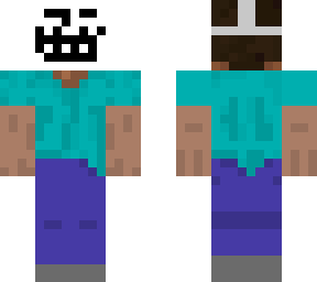 troll face steve