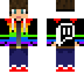 twitch pride