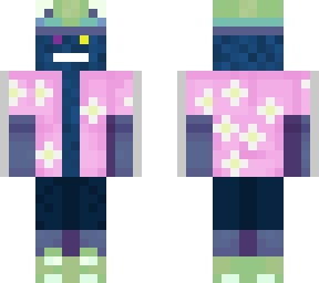 ueuis summer skin
