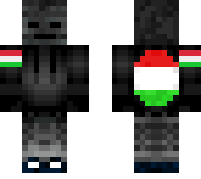 ungarnwhiter