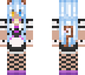 uni nekopara